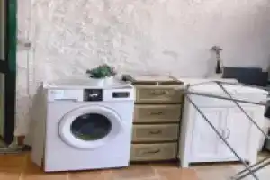 Casa di Magda2, Реджо-Калабрия