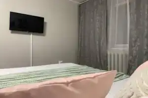 Апартаменты на улице Владивостокская, Уфа