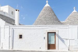 Trullo Nobile - Dimore Nel Tempo, Альберобелло