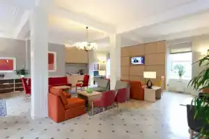 Skene House HotelSuites - Rosemount, Абердин
