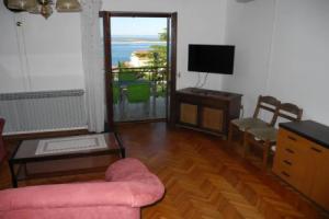 Apartment Vucko 4 pax, Цриквеница