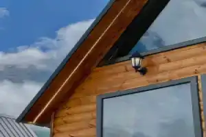 Kazbegi Inn Cottages, Казбеги