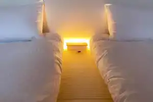 Hotel «Hanafuji Inn», Фурано