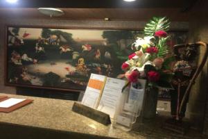 Niran Grand Hotel, Бангкок