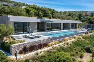Bluevillas Luxury Concept North Peloponnese, Нафплион