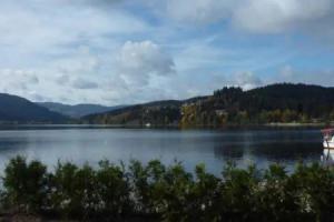 Residenz am See, Титизее-Нойштадт
