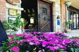 Han Boutique Hotel, Саригерме