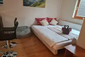 Apartma Svit, Краньска Гора