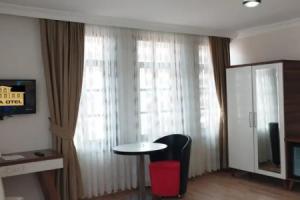 Lidya Otel, Кастамону