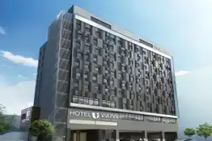 Отель «Via Inn Osaka Kyobashi», Осака