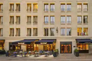 La Caserne Chanzy Hotel & Spa, Autograph Collection, Реймс