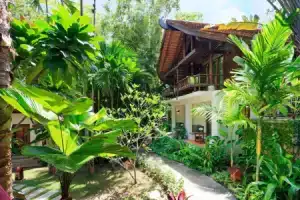 The Tubkaak Krabi Boutique Resort - Sha Extra Plus, Клонг Муанг