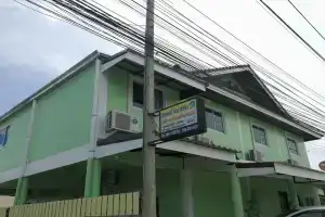 Galaxy Home Huahin, Хуахин