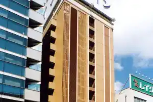 Отель «Toyoko Inn Ekimae», Мацуэ