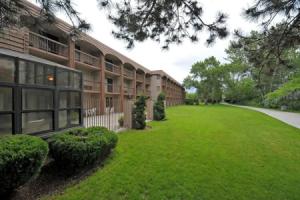 Cottonwood Suites Boise Riverside Downtown, Бойсе