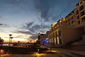 Tolip El Forsan Hotel, Исмаилия