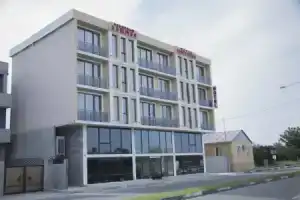 Hotel «Batumi», Батуми