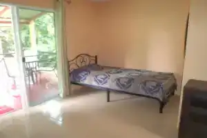 Saint Tropez beach resort, Остров Чанг