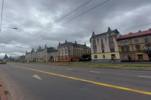 Apartments by PA, Львов
