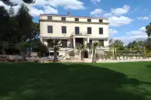 Hotel Mas de Couran, Монпелье