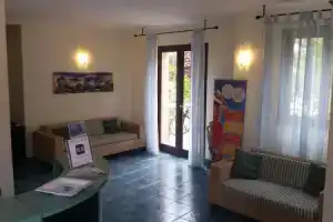 Green Village Resort, Вилласимиус
