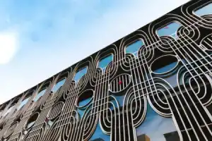 Отель «Eph Kyoto», Киото