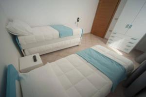 Hotel «del Mar», Соттомарина