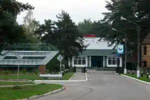 Гостиничный комплекс «Соловьиная Роща», Курск