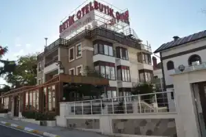 Отель «Butik Pendik», Стамбул