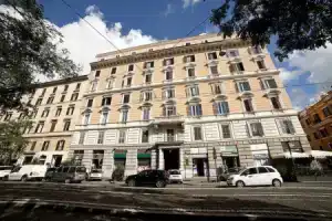 Гостевой дом «Roman Holidays cuore dell'Impero», Рим