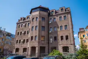 Гостевой дом «Мирас», Казань