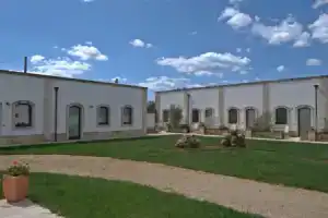 Masseria Corda Di Lana Hotel & Resort, Torre Lapillo