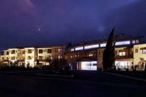 a Point Porto Ercole Resort & Spa, Порто-Эрколе