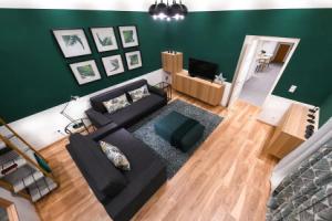 Dfive Apartments - Downtown Forest, Будапешт