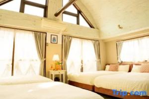 146 square meters 4-18ppl / Private Urban Vacation Home/, Кавасаки