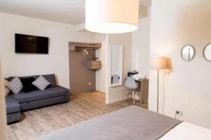 Hotel «Rex», Габичче-Маре