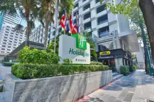 Holiday Inn Bangkok, An Ihg Hotel, Бангкок