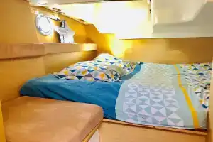 Bateau de Prestige, Ла-Рошель