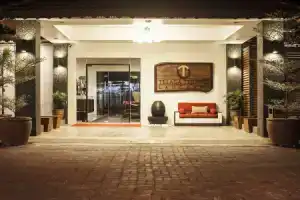 Мини-отель «Telaga Terrace Boutique», Пантай Тенгах