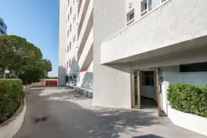 Le Vele, Маротта
