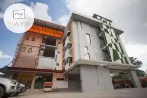 Отель «Stay Mayb Chiang Mai», Чианг Май