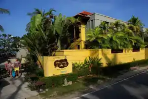 Chongfah Beach Resort Khaolak - Sha Extra Plus, Као Лак