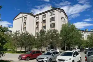 Апартаменты на ул. Сулеймановой, Казань