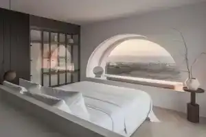 Charisma Estate Villa, Ия