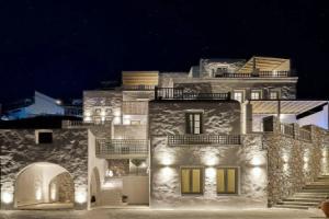 GrandeMar Suites, Астипалея