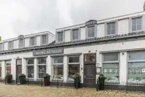 Hotel «Renesse», Ренессе