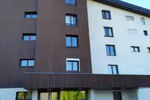 Appartement Les Deux Alpes, 1 pièce, 4 personnes - FR-1-516-158, Ле Дез Альп
