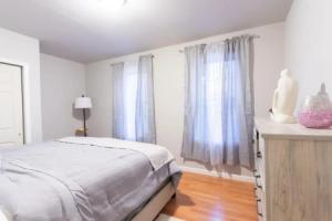 Cheerful 3-bedroom Home Up to 9 Guest, Атлантик-Сити