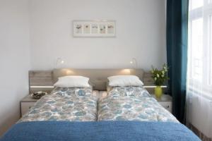 Leon Suite Apartments, Лейпциг