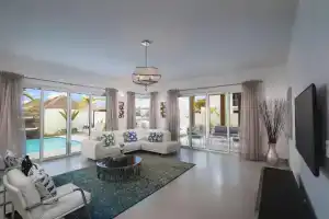 Royal Villas  Cofresi 5, Пуэрто-Плата